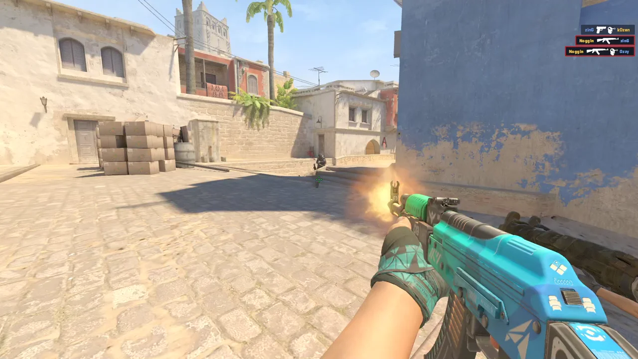 highlight